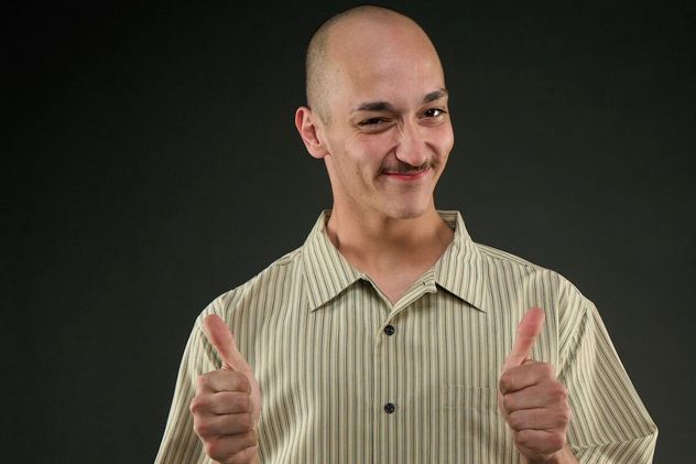 Alex Pelao.