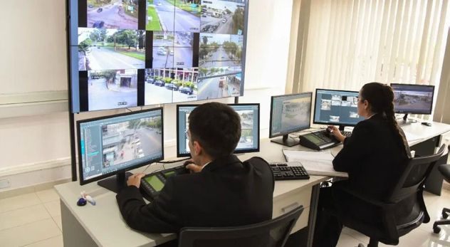 San Francisco, primera ciudad argentina en obtener el Sello en Seguridad Local