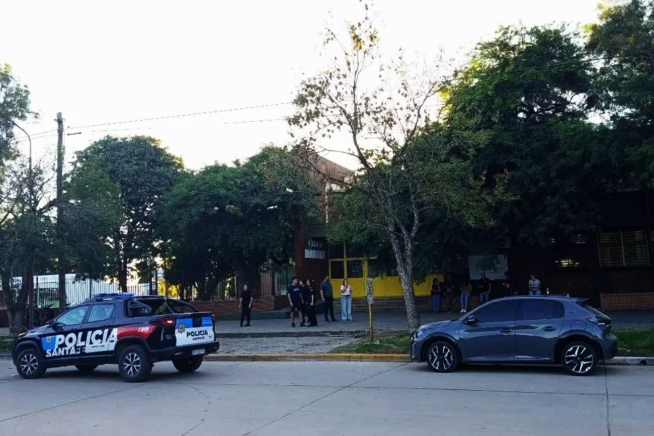 “No sería un ataque personal, sino un ataque de ira”: qué se sabe del tiroteo en la escuela de Santa Fe