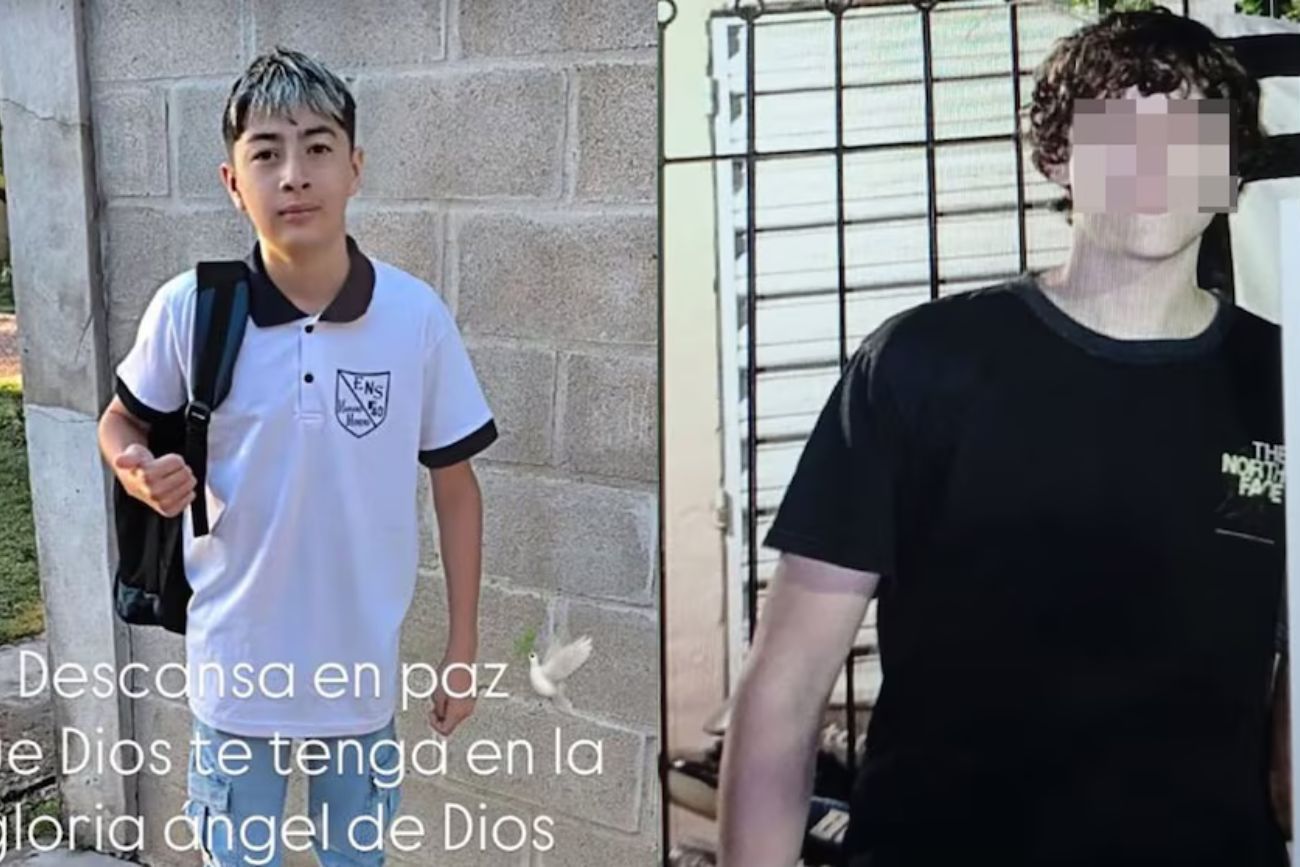 “¿Dónde está el baño?”: la pregunta que precedió a la tragedia en una escuela de Santa Fe