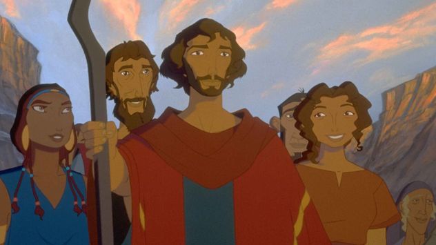 Qué ver en Semana Santa 2026: películas y maratones para el fin de semana.