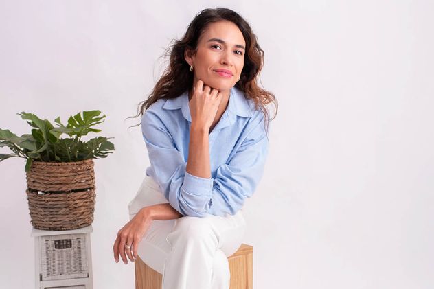 Jimena Arenas Rodríguez, directora ejecutiva (CEO) de Jimena Arenas Bienes Raíces.
