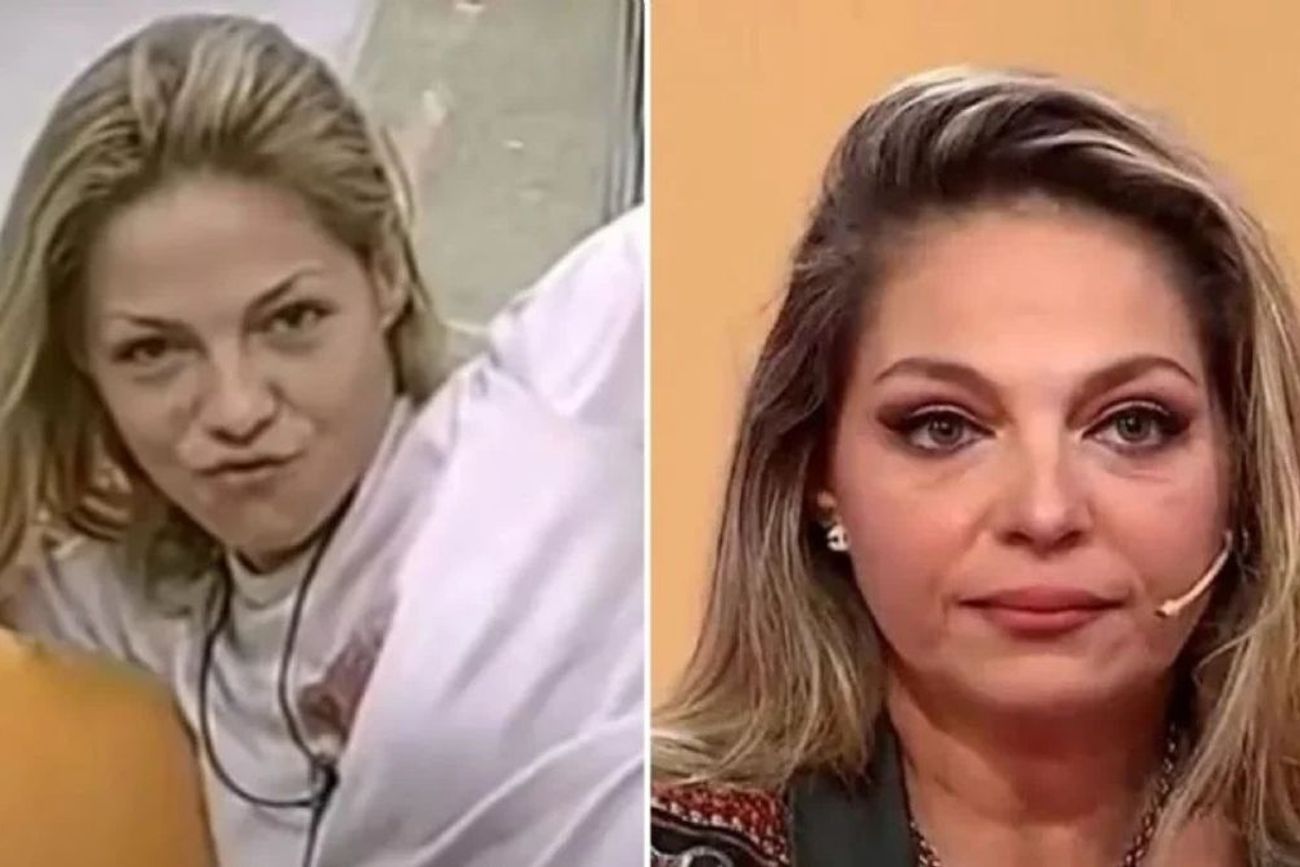A 25 años de su salto a la popularidad, Tamara Paganini vuelve a la casa de Gran Hermano con una historia de vida marcada por la superación y nuevos desafíos.