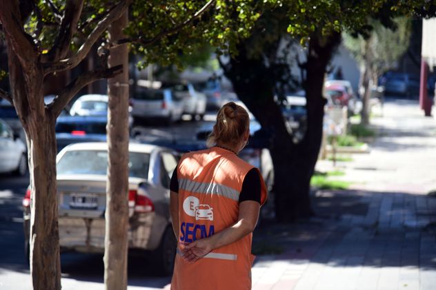 "Hay demonización y discriminación”, sostienen los naranjitas. 