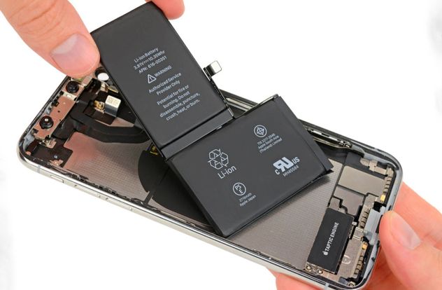 Cuándo cambiar la batería del iPhone y cómo hacer que dure más.