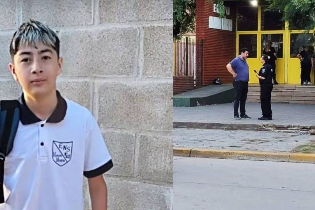 Identificaron a la víctima del tiroteo fatal en San Cristóbal, Santa Fe. 