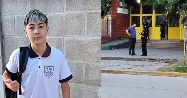 Identificaron a la víctima del tiroteo fatal en San Cristóbal, Santa Fe. 
