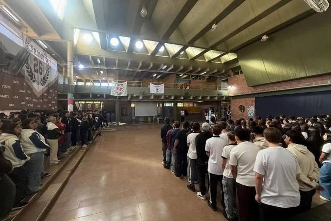 El caso de San Cristóbal, en Santa Fe, conmueve al país.