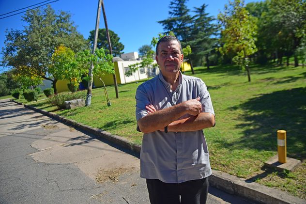 Cottolengo Don Orione. Enfrentan una crisis histórica