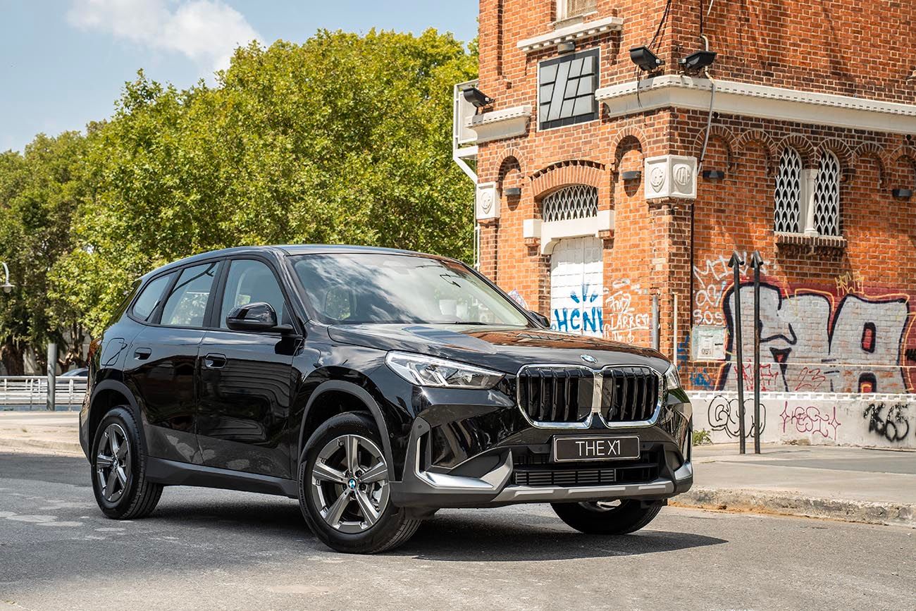 Como consecuencia de la implementación de una motorización con tecnología micro híbrida, el modelo pudo acceder al beneficio arancelario que el Gobierno nacional otorga a los coches electrificados. 