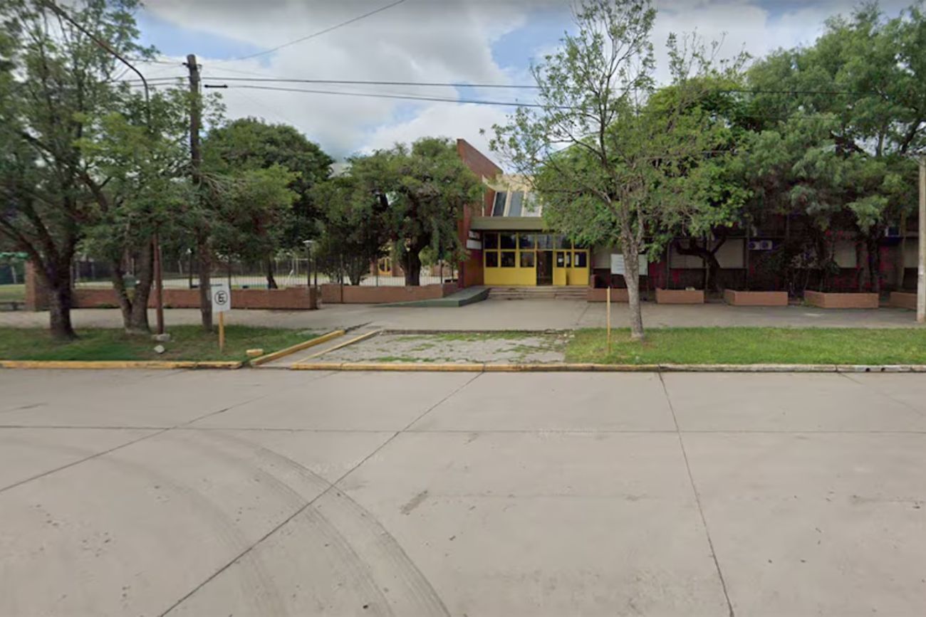 Ataque en una escuela de San Cristóbal: el relato de una madre sobre el ingreso del alumno armado