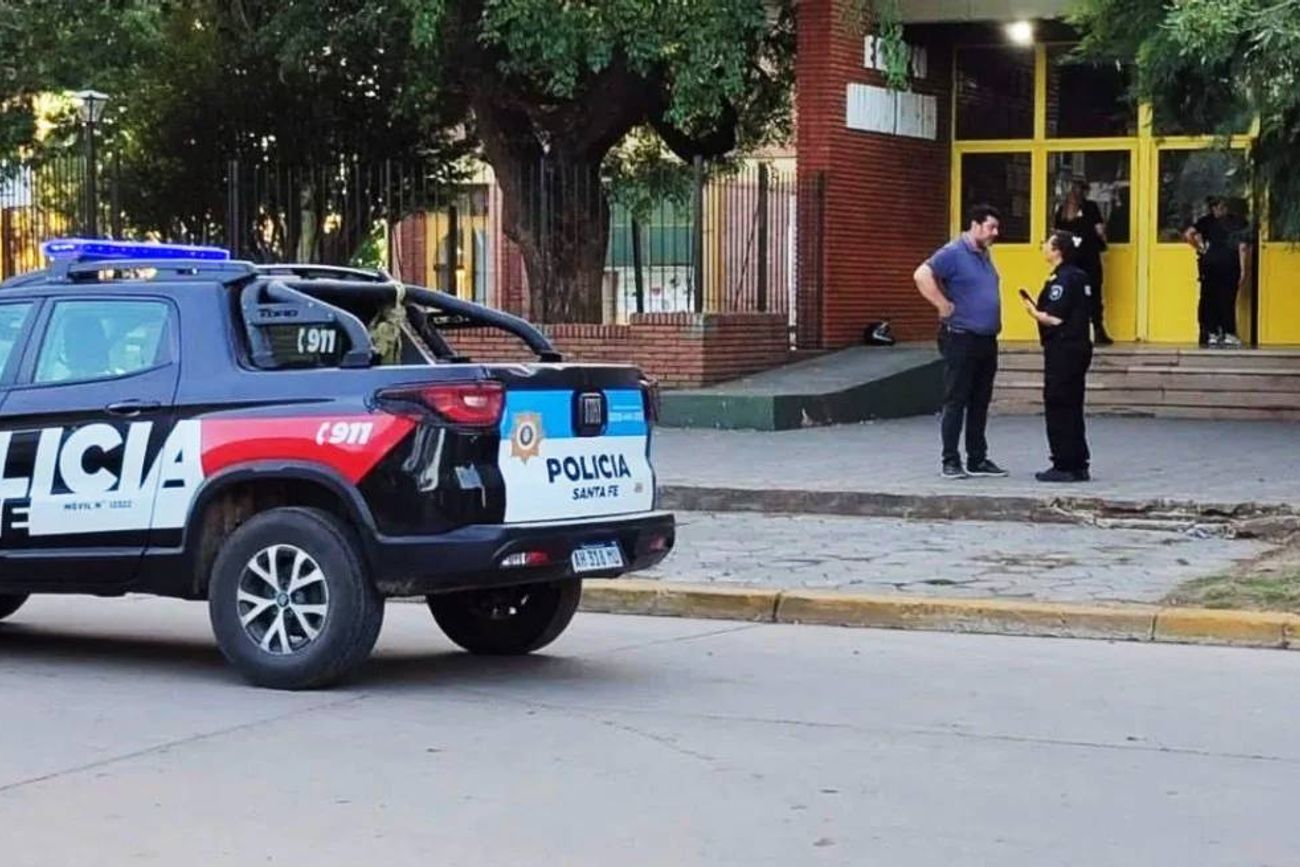 El caso de San Cristóbal, en Santa Fe, conmueve al país.