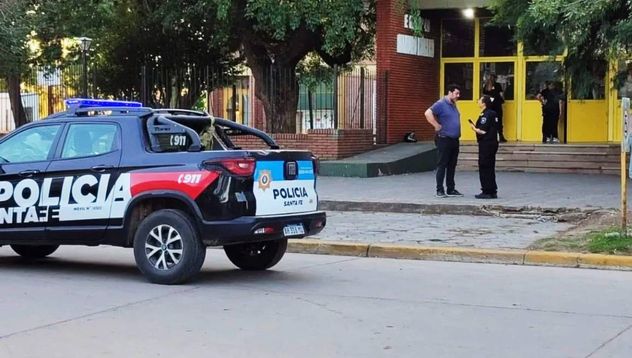 El caso de San Cristóbal, en Santa Fe, conmueve al país.