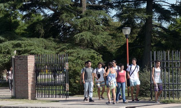 Universidad Nacional de Rio Cuarto (UNRC)
