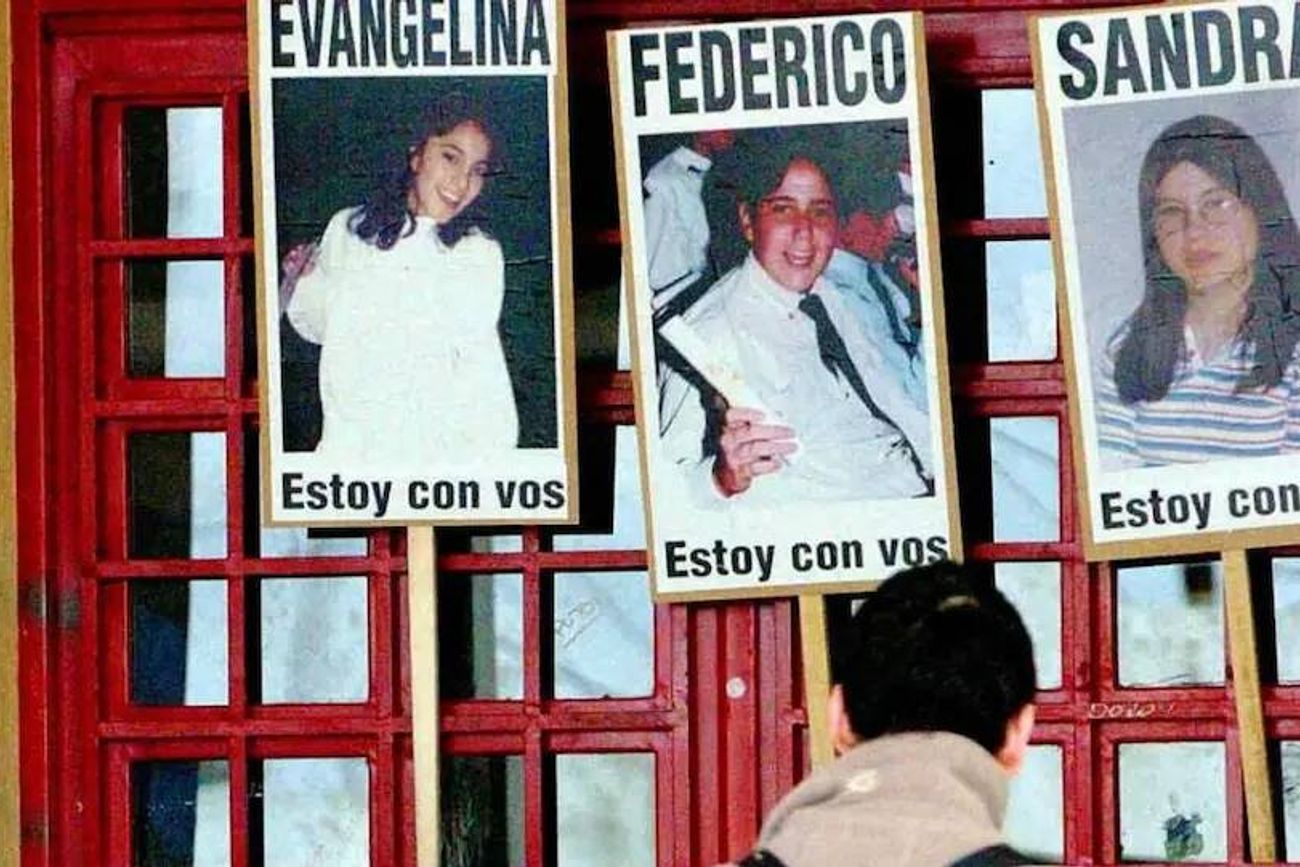 Tiroteos en colegios: de Carmen de Patagones a San Cristóbal, los hechos de violencia que marcaron a la Argentina