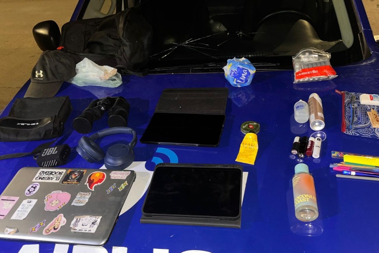 Córdoba: dos detenidos tras un robo en barrio Independencia y enfrentamientos con vecinos