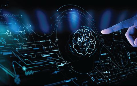 IA. La inteligencia artificial llegó para quedarse en el campo. 