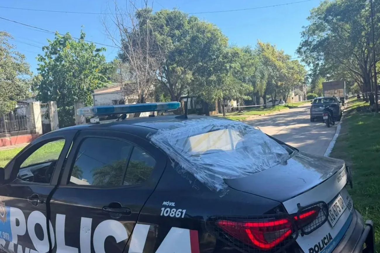 Tiroteo en una escuela en Santa Fe: cómo evolucionan los estudiantes heridos tras el ataque