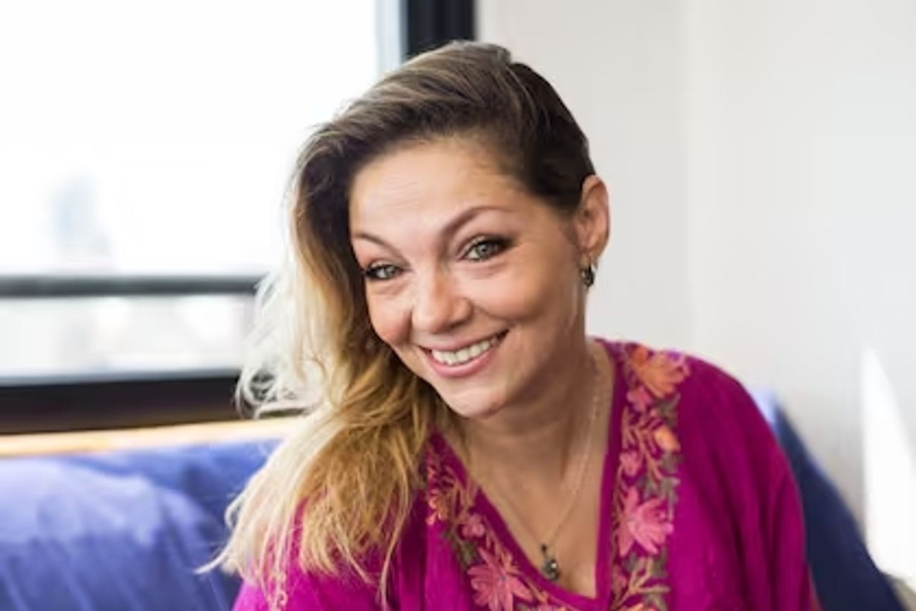 Bombazo en "Gran Hermano": Tamara Paganini regresa a la casa tras 25 años