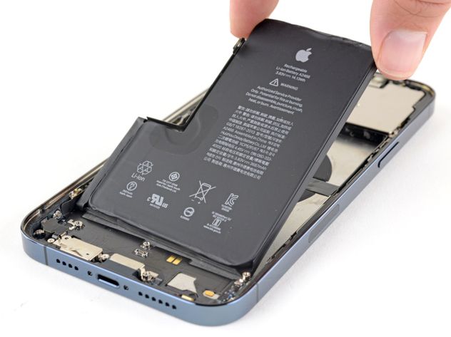 Cuándo cambiar la batería del iPhone y cómo hacer que dure más.