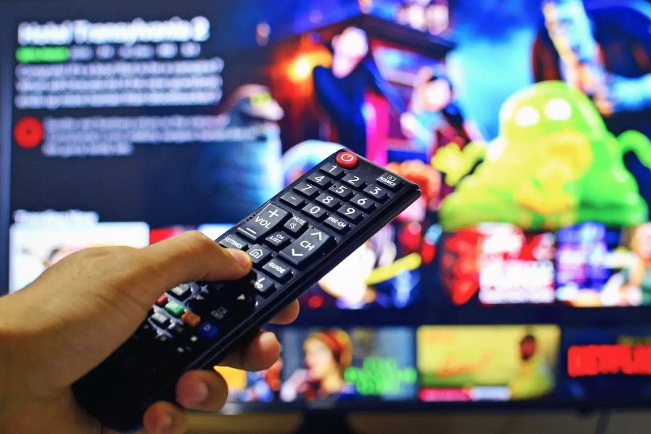 Qué ver en Semana Santa 2026: películas y maratones para el fin de semana.