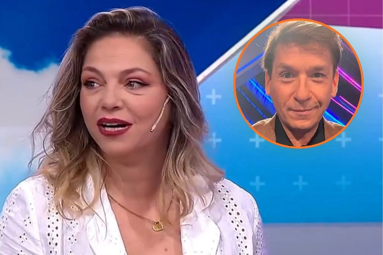 Gran Hermano: Gastón Trezeguet fulminó a Tamara Paganini por su regreso