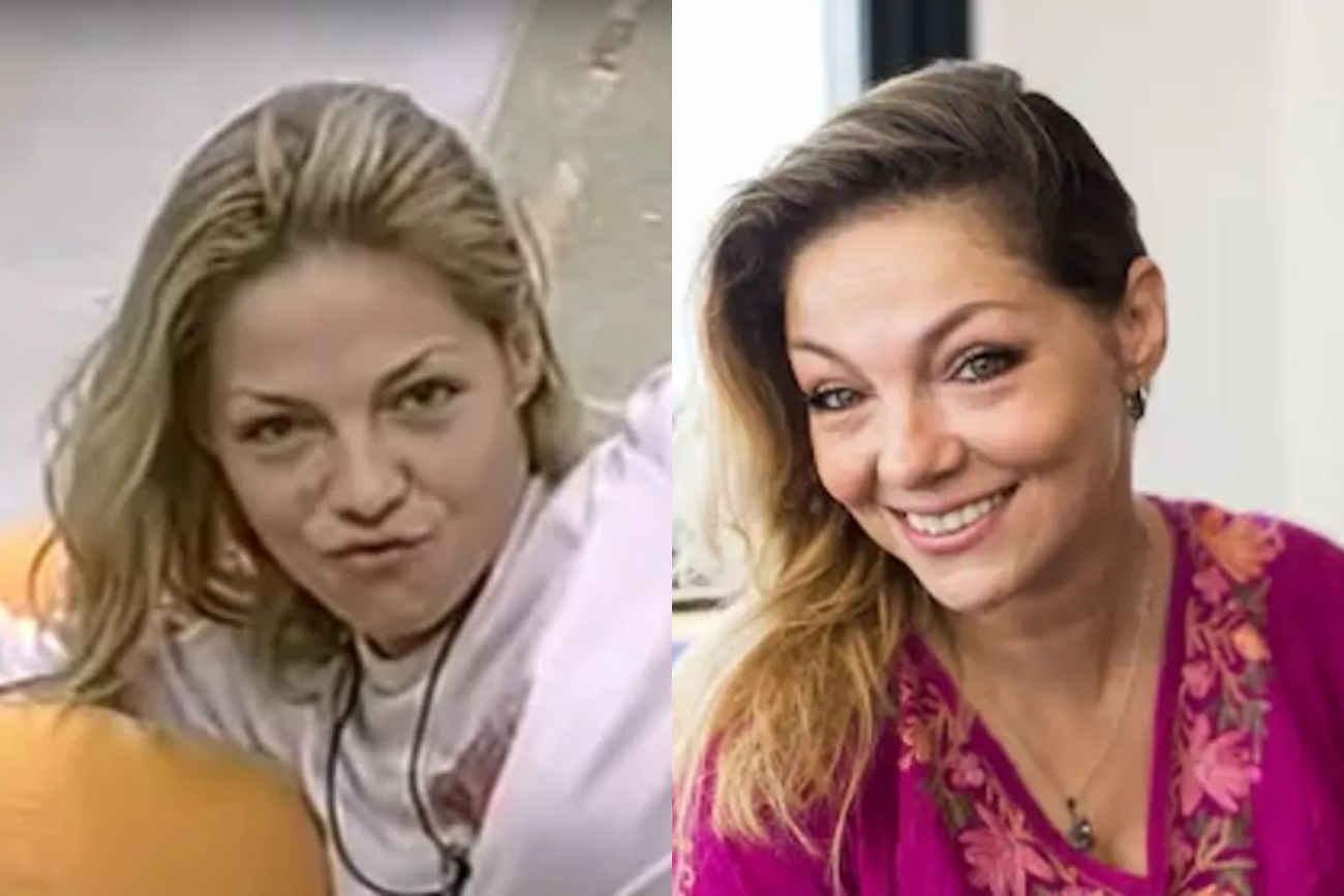 Tamara Paganini vuelve a Gran Hermano.