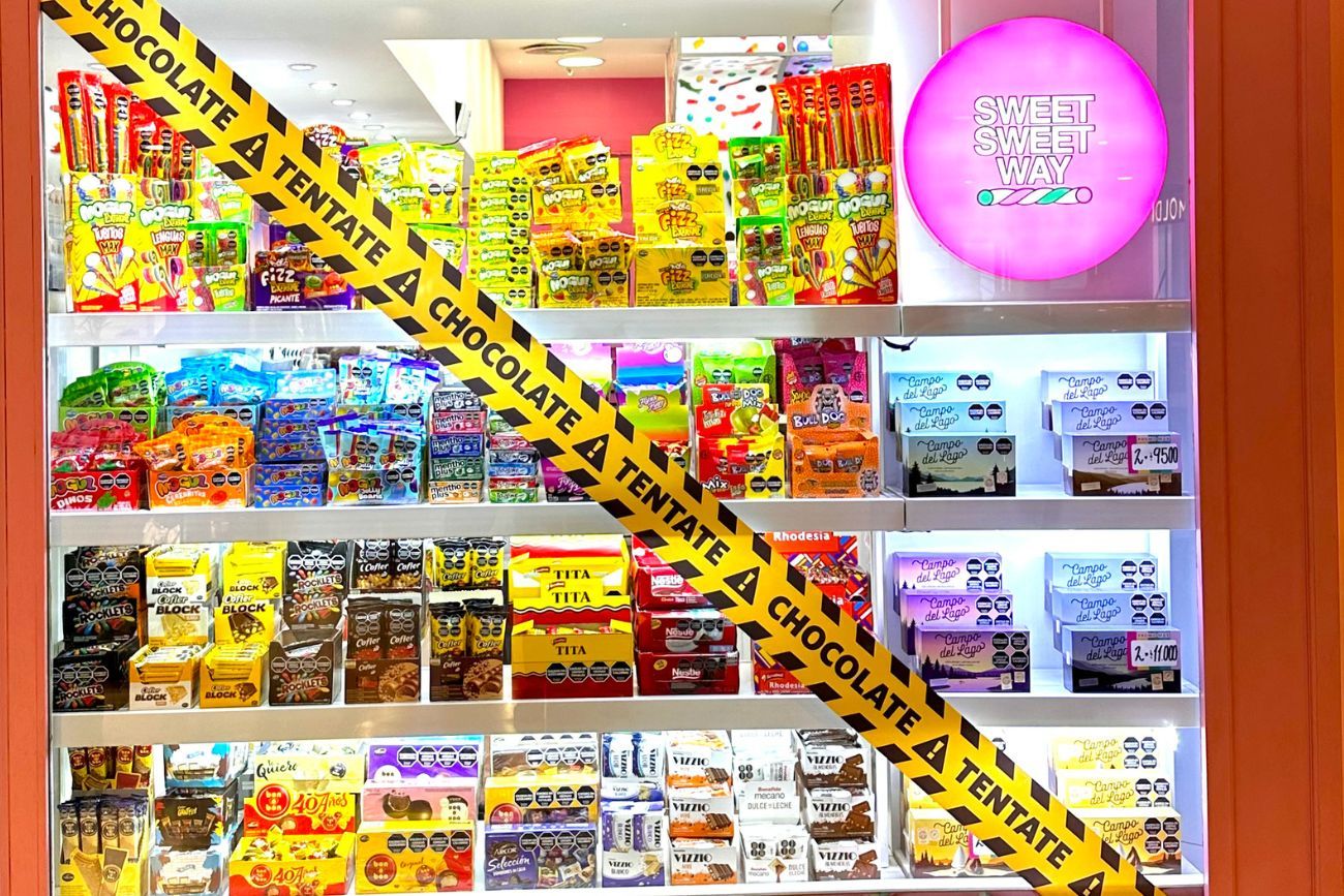 Tentate con todas las opciones para endulzar las Pascuas.