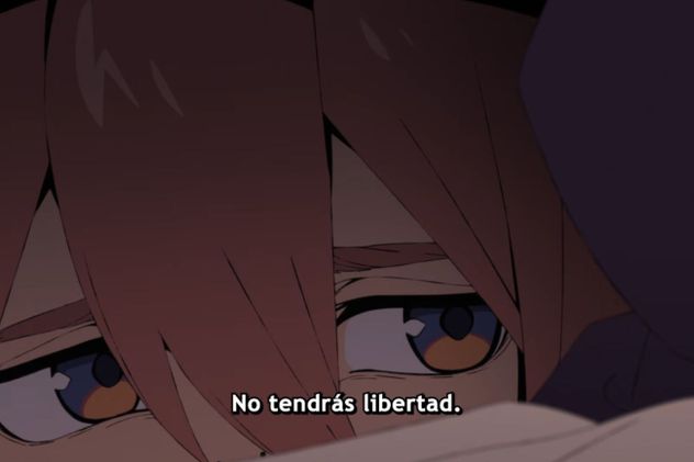 Sentenced to Be a Hero tendrá segunda temporada (2024 Rocket Shokai/KADOKAWA/Project Sentenced to Be a Hero)