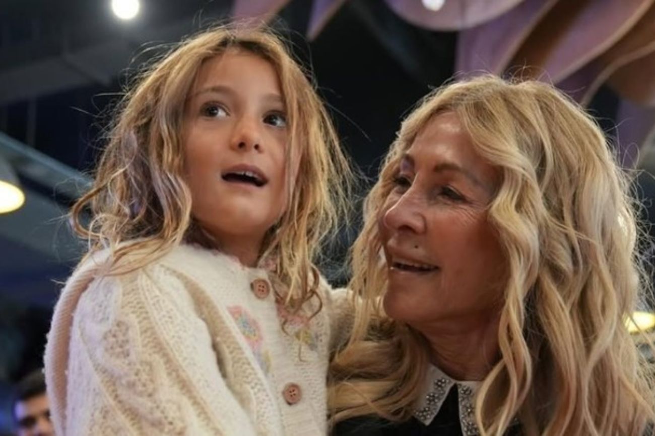 Miami: acusaron de homicidio involuntario al capitán de la barcaza por la muerte de la nieta de Cris Morena