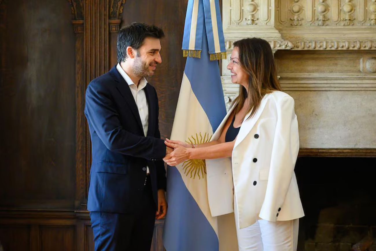 Nación le devolverá a Chubut más de $48 mil millones por deuda previsional