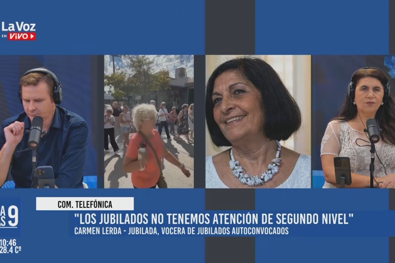 Cerró la única clínica privada de Marcos Juárez que atiende Pami