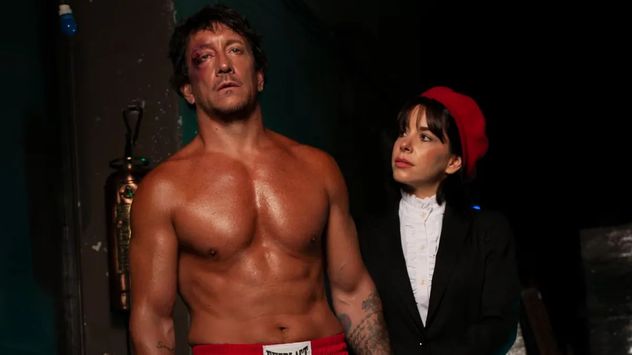 "Rocky", la obra protagonizada por Nico Vázquez que se llevó el ACE de Oro.