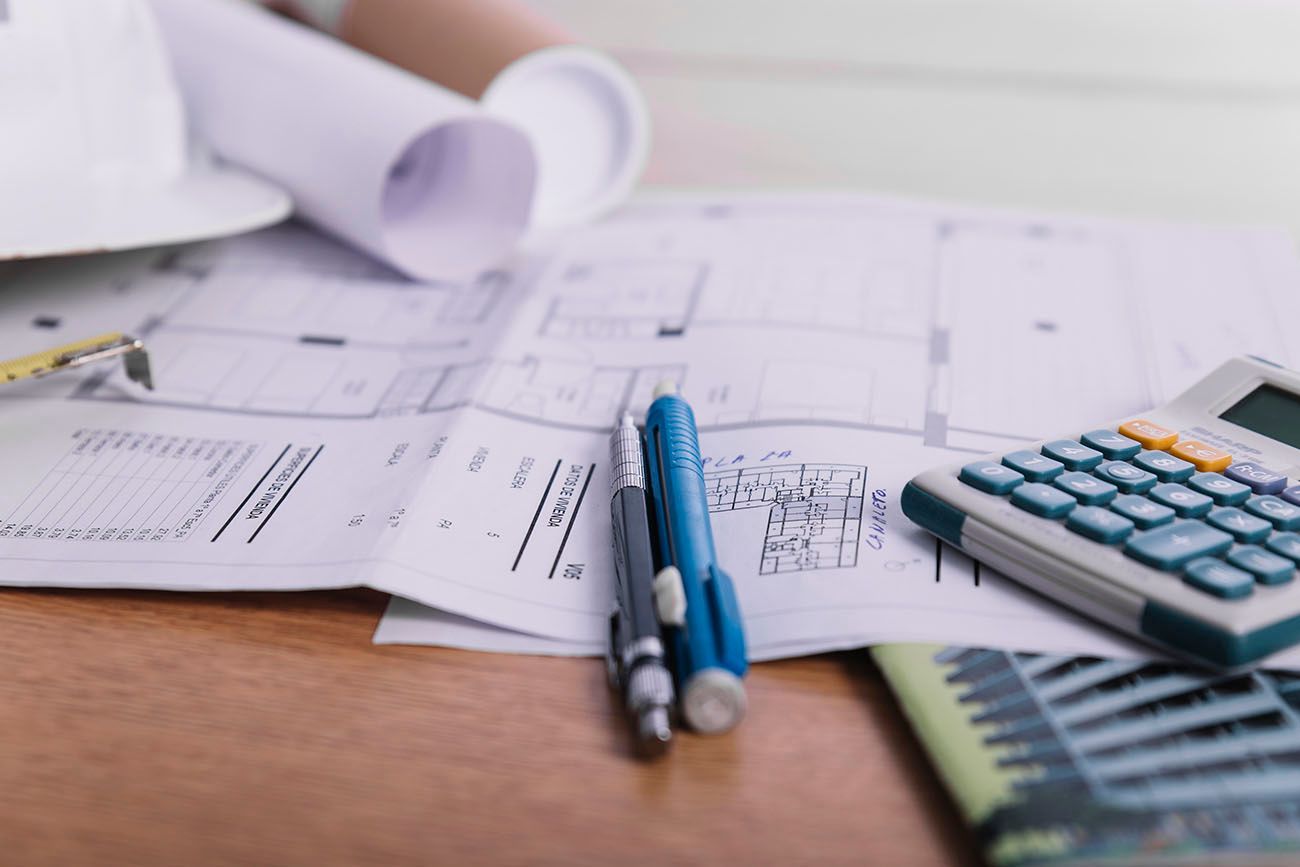 La Calculadora de Honorarios realiza automáticamente todos los cálculos que antes se hacían de forma manual.