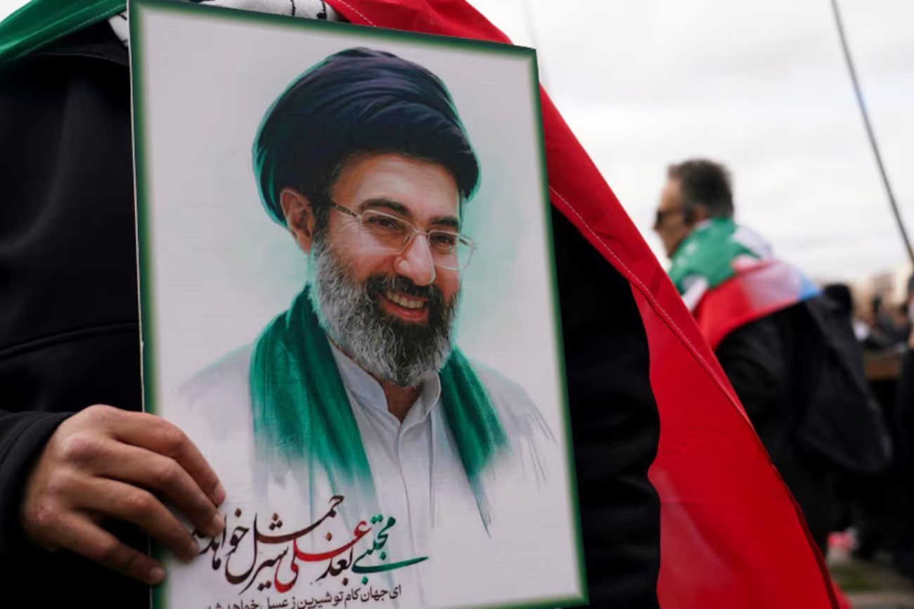 Irán intensificó las ejecuciones: ahorcaron a dos hombres acusados de rebelión armada