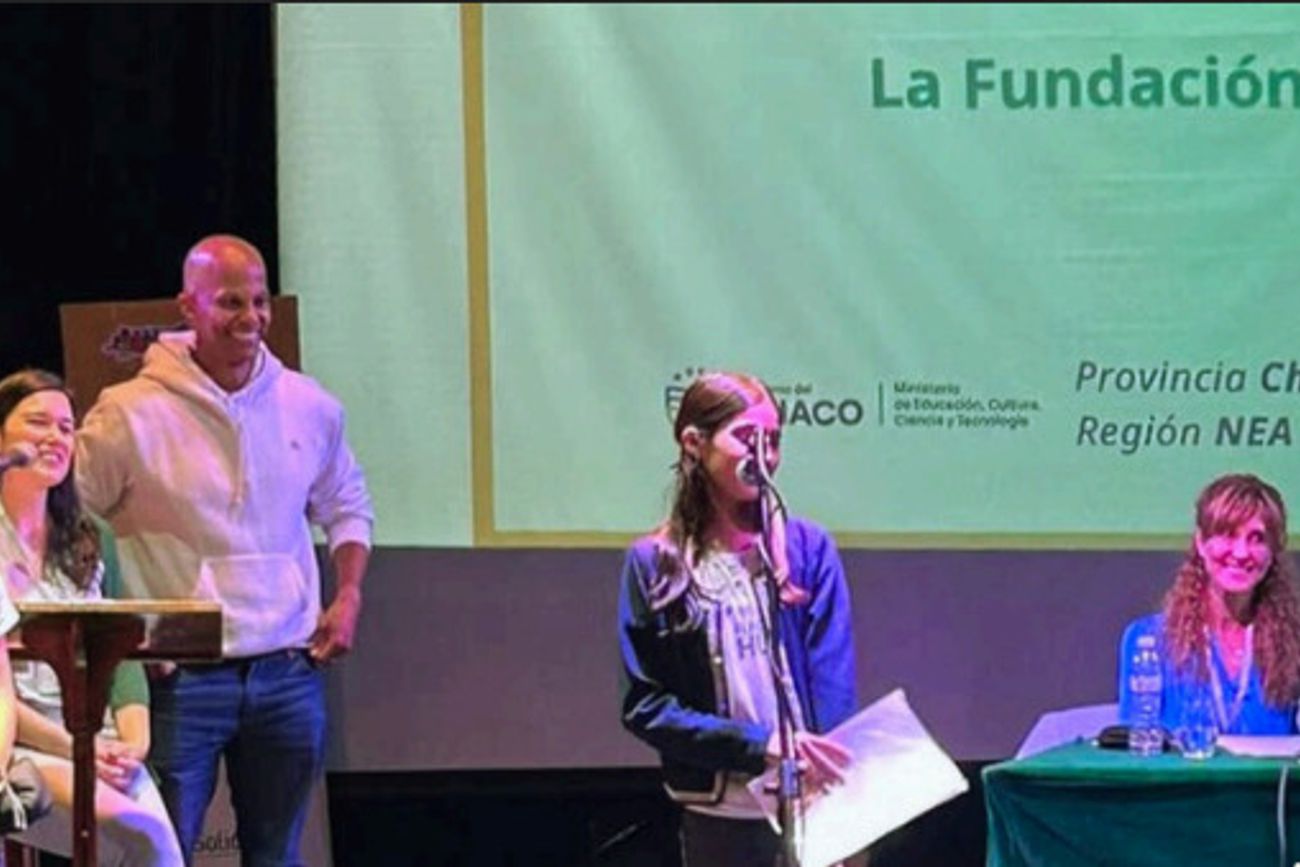 “Alumnit@s, Argentina te Escuchamos” abrirá convocatoria. 
