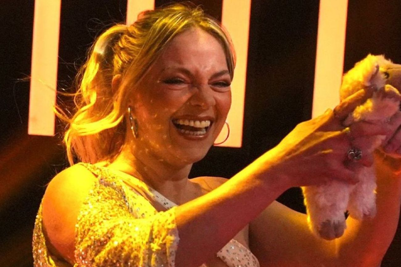 Con más de dos décadas de historia, Sasha volvió a la casa como un símbolo de contención emocional y memoria viva del paso de Tamara por el reality.