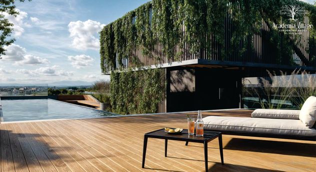 Más que amenities: experiencias que transforman tu día.