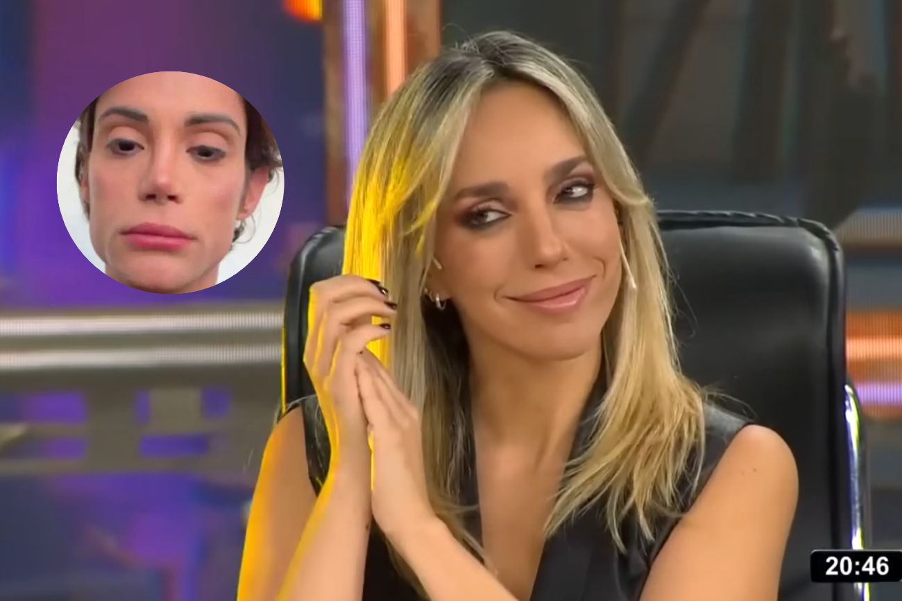 Tamara Pettianto habló de la causa de Felipe.