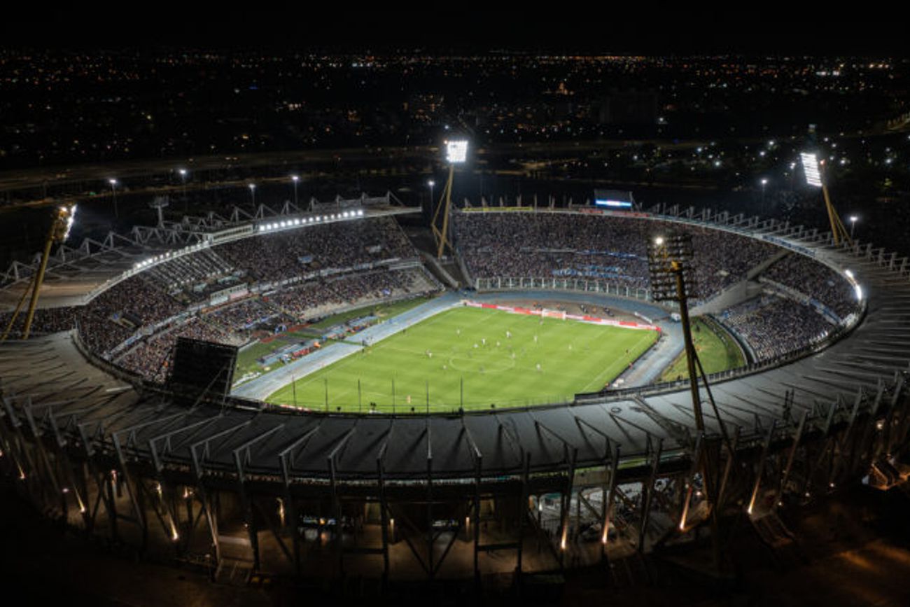 Talleres y su gente. Lo que genera el club, en los números publicados por las autoridades. 