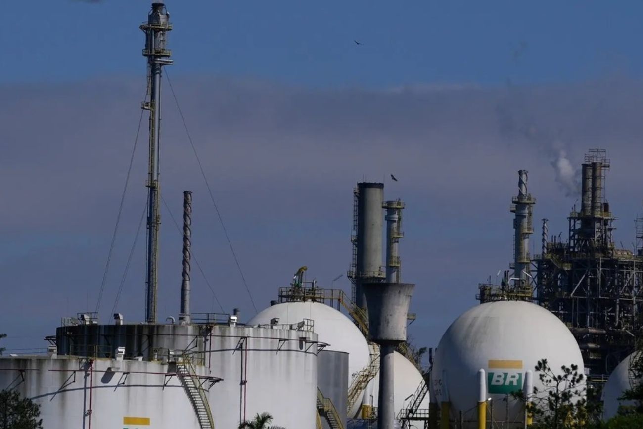 Brasil: los biocombustibles contienen el shock petrolero por la guerra en Irán