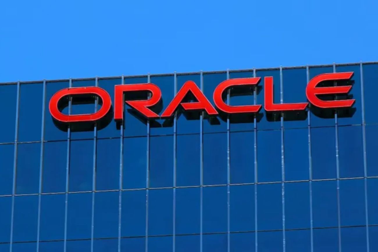 Oracle echó a mas de 20 mil empleados por correo electrónico para invertir en inteligencia artificial