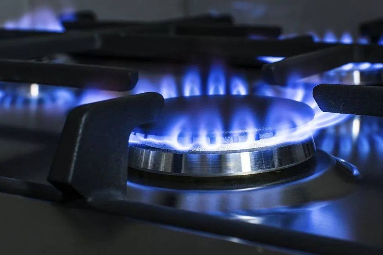 Tarifas de gas.