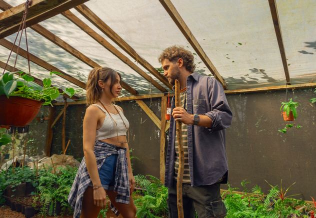 "El último gigante" ya está disponible en Netflix