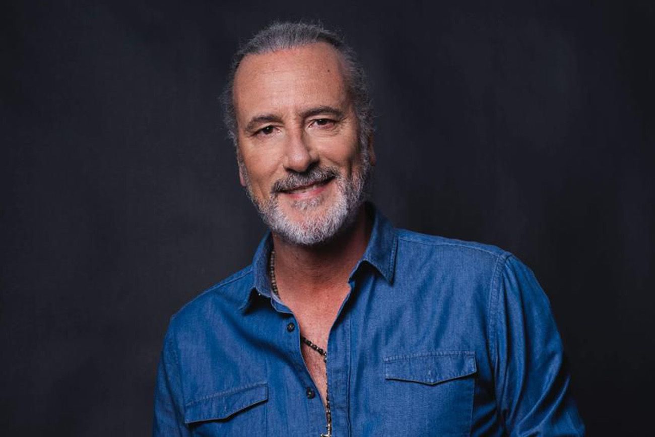 Manuel Wirtz regresa a Córdoba con su banda. 