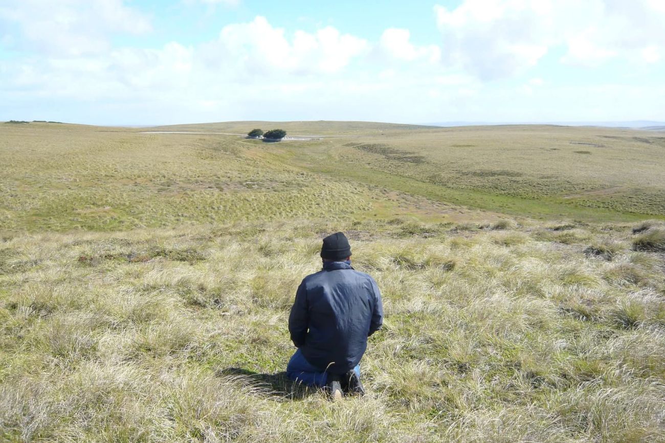 El testimonio de los veteranos de Malvinas sigue siendo clave para reconstruir la memoria histórica y comprender el impacto humano de la guerra. (Gentileza)