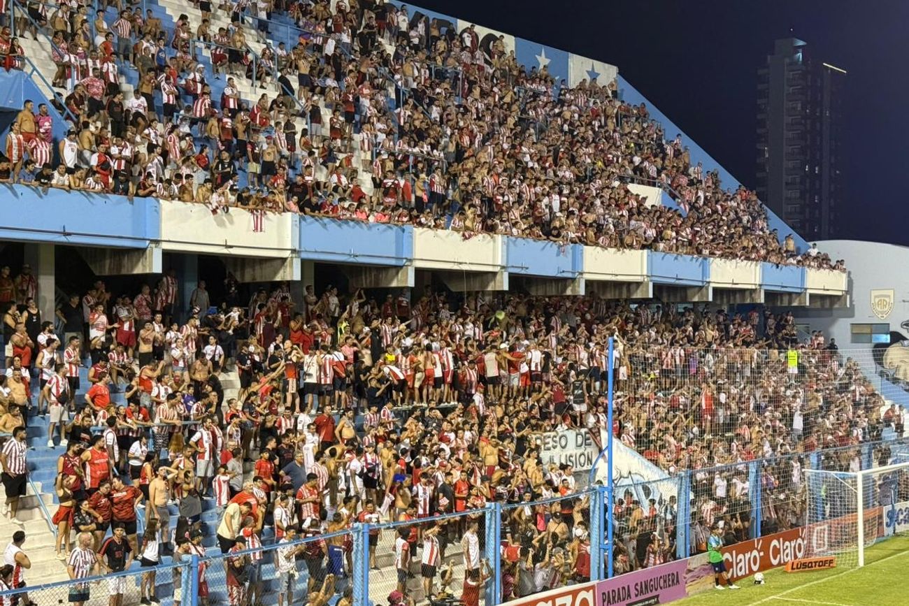 Instituto y su gente, una historia que no falla