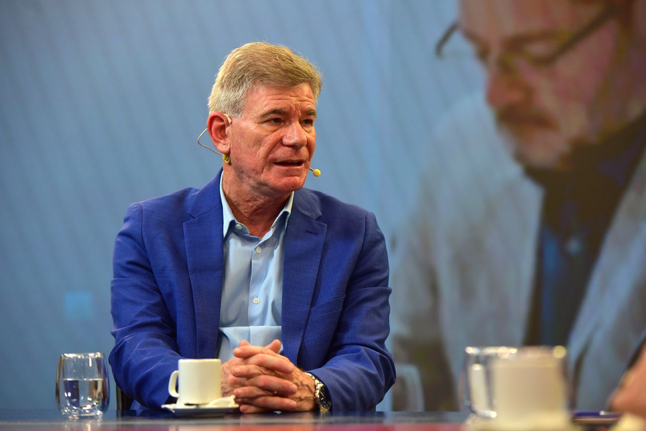 Sergio Lorenzatti: La presión fiscal de los municipios no ahuyenta inversiones