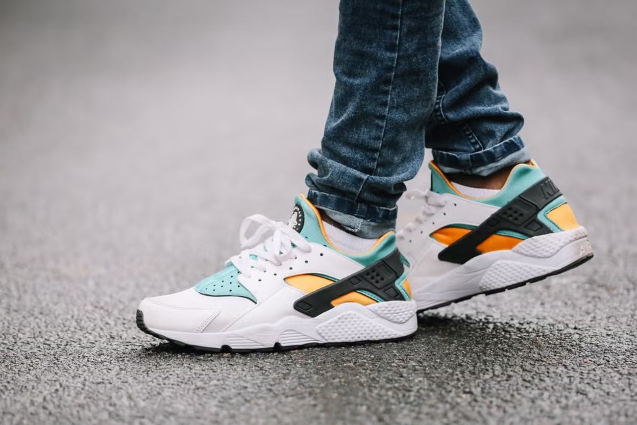 Hasta 40% off en zapatillas: dónde conseguir las mejores ofertas