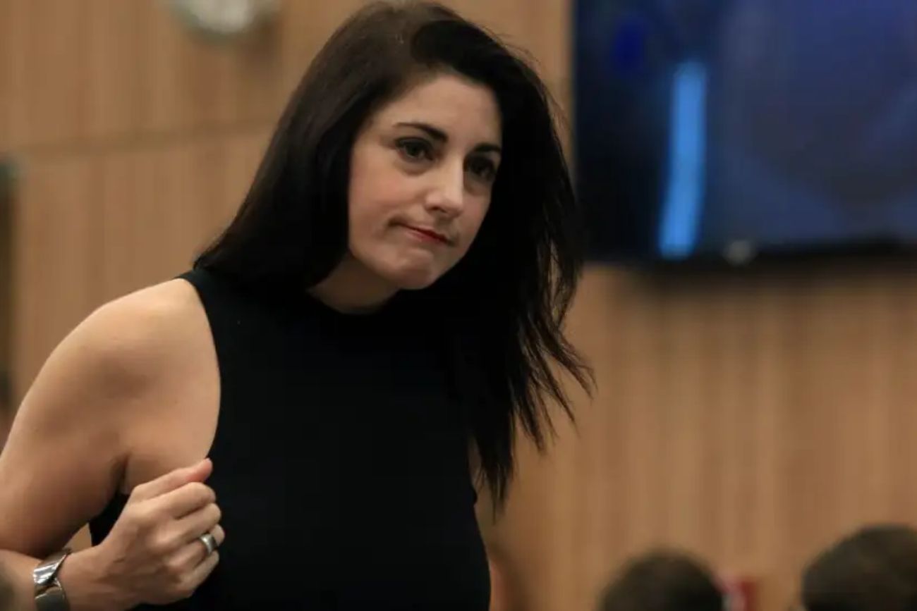 Polémica por “Checoslovaquia”: Santillán responsabilizó a su community manager tras el error en redes